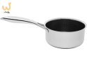 Rondel z pokrywką Kohersen Black Cube 16cm