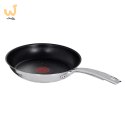 Zestaw 3 patelni TEFAL Duetto+ G732S334 20/24/28 cm