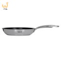 Zestaw 3 patelni TEFAL Duetto+ G732S334 20/24/28 cm