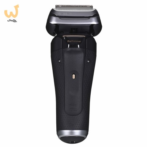Golarka Braun 9 PRO 9590CC +baza i nasadka Comfort Golarka Braun 9 PRO 9590CC +baza i nasadka Comfort