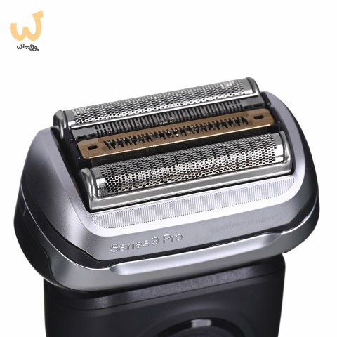 Golarka Braun 9 PRO 9590CC +baza i nasadka Comfort Golarka Braun 9 PRO 9590CC +baza i nasadka Comfort