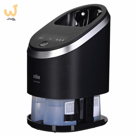 Golarka Braun 9 PRO 9590CC +baza i nasadka Comfort Golarka Braun 9 PRO 9590CC +baza i nasadka Comfort
