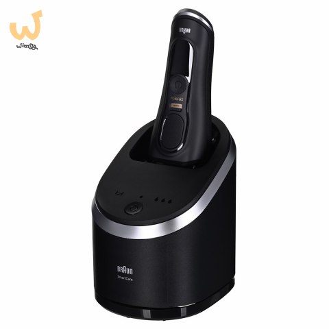 Golarka Braun 9 PRO 9590CC +baza i nasadka Comfort Golarka Braun 9 PRO 9590CC +baza i nasadka Comfort