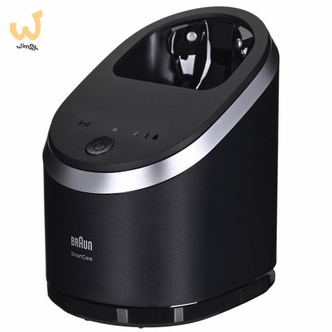 Golarka Braun 9 PRO 9590CC +baza i nasadka Comfort Golarka Braun 9 PRO 9590CC +baza i nasadka Comfort