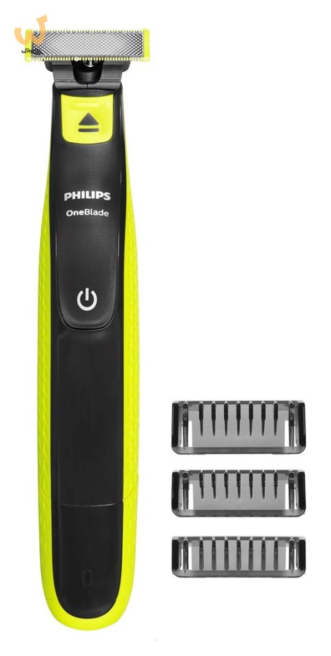 Golarka PHILIPS Oneblade QP2724/10 Golarka PHILIPS Oneblade QP2724/10