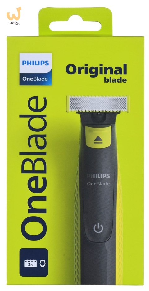 Golarka PHILIPS Oneblade QP2724/10 Golarka PHILIPS Oneblade QP2724/10