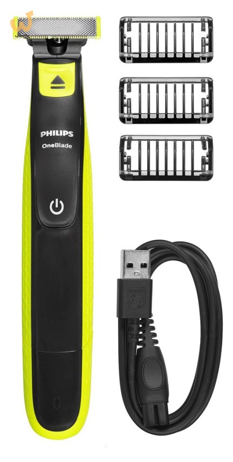 Golarka PHILIPS Oneblade QP2724/10 Golarka PHILIPS Oneblade QP2724/10