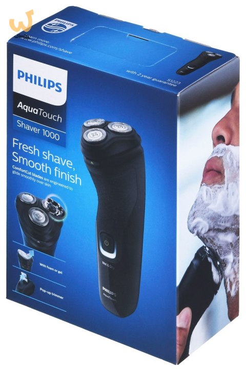 Golarka PHILIPS S1223/41 Golarka PHILIPS S1223/41