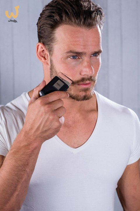 Golarka WAHL Travel Shaver 3615-1016 Golarka WAHL Travel Shaver 3615-1016