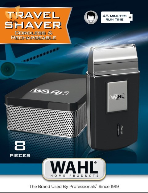 Golarka WAHL Travel Shaver 3615-1016 Golarka WAHL Travel Shaver 3615-1016