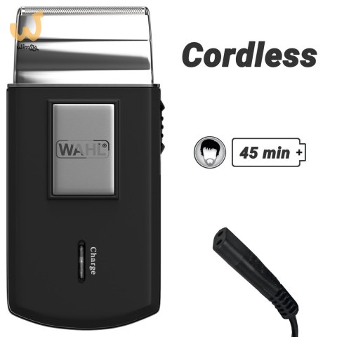 Golarka WAHL Travel Shaver 3615-1016 Golarka WAHL Travel Shaver 3615-1016