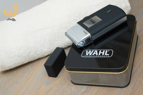 Golarka WAHL Travel Shaver 3615-1016 Golarka WAHL Travel Shaver 3615-1016