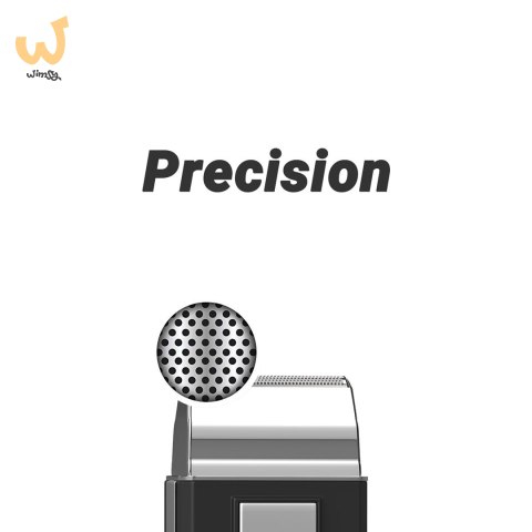 Golarka WAHL Travel Shaver 3615-1016 Golarka WAHL Travel Shaver 3615-1016