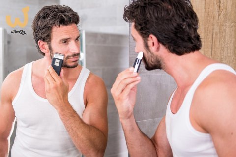 Golarka WAHL Travel Shaver 3615-1016 Golarka WAHL Travel Shaver 3615-1016