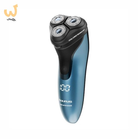 Golarka męska Taurus 3 Side Water Shave Golarka męska Taurus 3 Side Water Shave