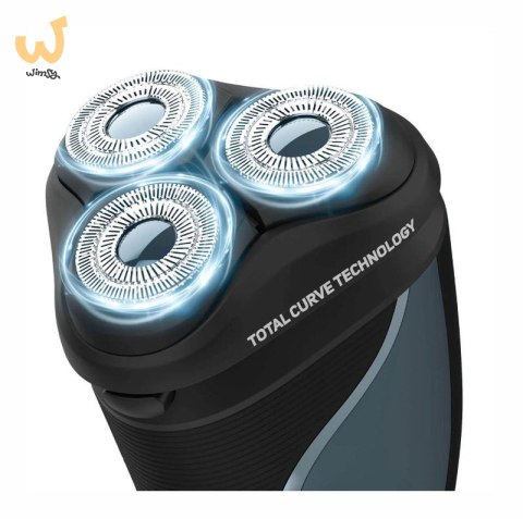 Golarka męska Taurus 3 Side Water Shave Golarka męska Taurus 3 Side Water Shave