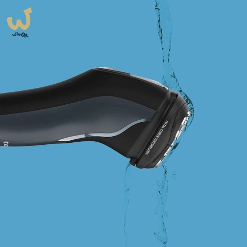 Golarka męska Taurus 3 Side Water Shave Golarka męska Taurus 3 Side Water Shave