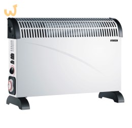 Grzejnik Konwektorowy CH-6000 Timer Turbo Fan