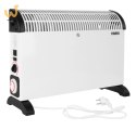 Grzejnik Konwektorowy CH-6000 Timer Turbo Fan