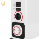 Grzejnik Konwektorowy CH-6000 Timer Turbo Fan