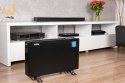 Grzejnik Konwektorowy Noveen CH7100 LCD Smart Black