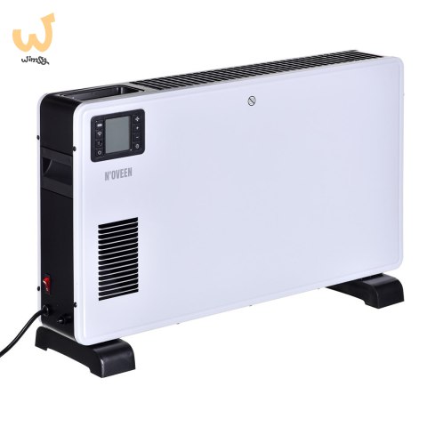 Grzejnik Konwektorowy Noveen CH9099 XXL SIZE Tuya WiFi Smart 2300 Watt Grzejnik Konwektorowy Noveen CH9099 XXL SIZE Tuya WiFi Smart 2300 Watt