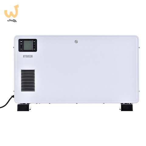 Grzejnik Konwektorowy Noveen CH9099 XXL SIZE Tuya WiFi Smart 2300 Watt Grzejnik Konwektorowy Noveen CH9099 XXL SIZE Tuya WiFi Smart 2300 Watt