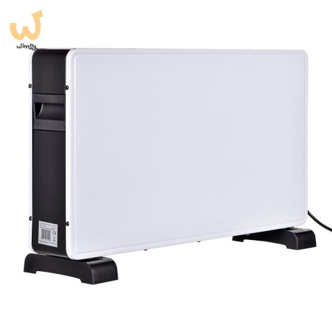 Grzejnik Konwektorowy Noveen CH9099 XXL SIZE Tuya WiFi Smart 2300 Watt Grzejnik Konwektorowy Noveen CH9099 XXL SIZE Tuya WiFi Smart 2300 Watt