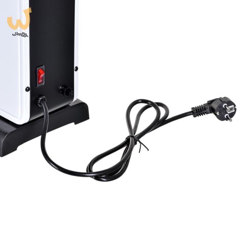 Grzejnik Konwektorowy Noveen CH9099 XXL SIZE Tuya WiFi Smart 2300 Watt Grzejnik Konwektorowy Noveen CH9099 XXL SIZE Tuya WiFi Smart 2300 Watt
