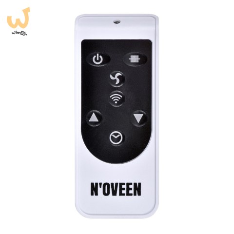 Grzejnik Konwektorowy Noveen CH9099 XXL SIZE Tuya WiFi Smart 2300 Watt Grzejnik Konwektorowy Noveen CH9099 XXL SIZE Tuya WiFi Smart 2300 Watt
