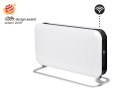 Grzejnik konwekcyjny Mill CO1200WIFI3 Biały