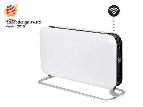 Grzejnik konwekcyjny Mill CO1200WIFI3 Biały Grzejnik konwekcyjny Mill CO1200WIFI3 Biały