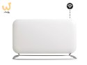 Grzejnik konwekcyjny Mill CO1200WIFI3 Biały