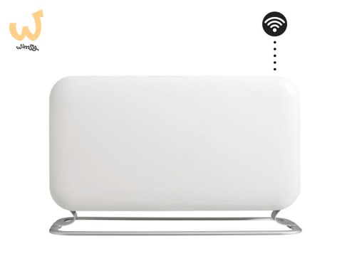 Grzejnik konwekcyjny Mill CO1200WIFI3 Biały Grzejnik konwekcyjny Mill CO1200WIFI3 Biały