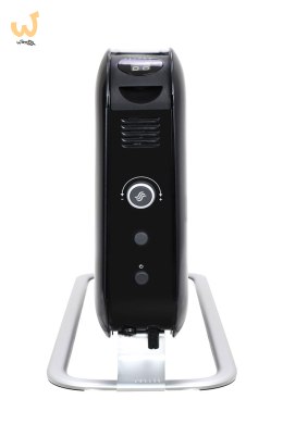 Grzejnik konwekcyjny Mill SG2000LED BLACK