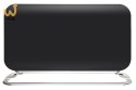 Grzejnik konwekcyjny Mill SG2000LED BLACK