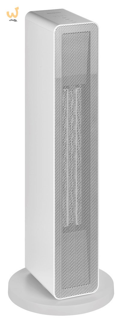 Grzejnik konwekcyjny Smartmi Fan Heater ZNNFJ07ZM (WYPRZEDAŻ) Grzejnik konwekcyjny Smartmi Fan Heater ZNNFJ07ZM (WYPRZEDAŻ)