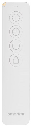 Grzejnik konwekcyjny Smartmi Fan Heater ZNNFJ07ZM (WYPRZEDAŻ)