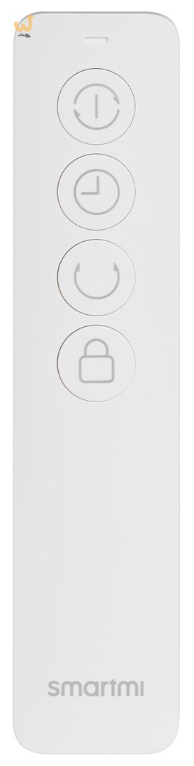 Grzejnik konwekcyjny Smartmi Fan Heater ZNNFJ07ZM (WYPRZEDAŻ) Grzejnik konwekcyjny Smartmi Fan Heater ZNNFJ07ZM (WYPRZEDAŻ)