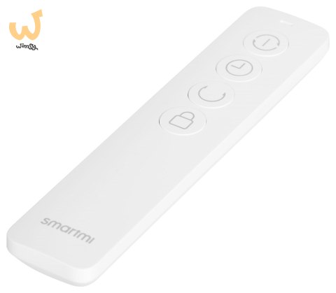 Grzejnik konwekcyjny Smartmi Fan Heater ZNNFJ07ZM (WYPRZEDAŻ) Grzejnik konwekcyjny Smartmi Fan Heater ZNNFJ07ZM (WYPRZEDAŻ)