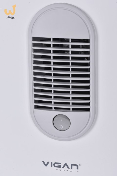 Grzejnik konwektorowy Vigan THV1 1800W Grzejnik konwektorowy Vigan THV1 1800W