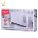Grzejnik konwektorowy Vigan THV1 1800W