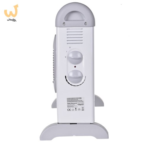 Grzejnik konwektorowy Vigan THV1 1800W Grzejnik konwektorowy Vigan THV1 1800W