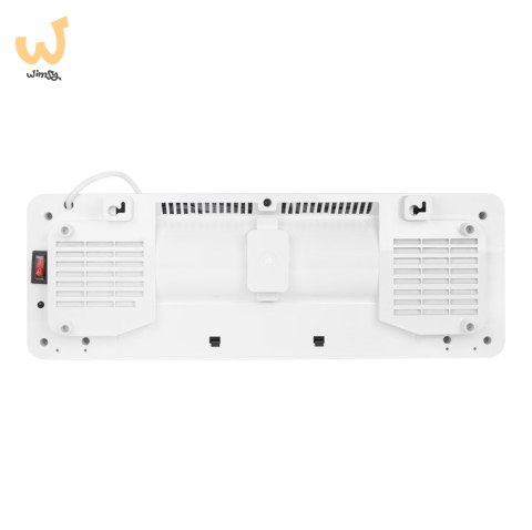 Kurtyna grzewcza Noveen HC3299 TUYA WiFi SMART pilot LED Kurtyna grzewcza Noveen HC3299 TUYA WiFi SMART pilot LED