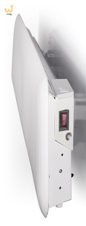 Stalowy panel grzewczy Mill IB800L DN Stalowy panel grzewczy Mill IB800L DN