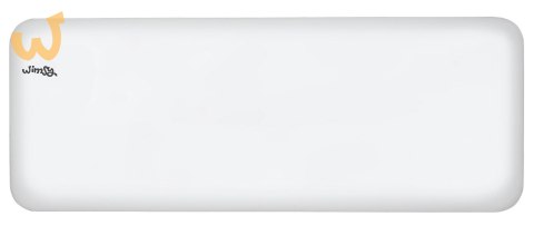 Stalowy panel grzewczy Wi-Fi - Mill PA2000WIFI3 (WYPRZEDAŻ) Stalowy panel grzewczy Wi-Fi - Mill PA2000WIFI3 (WYPRZEDAŻ)