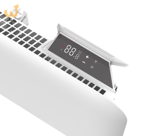 Stalowy panel grzewczy Wi-Fi - Mill PA2000WIFI3 (WYPRZEDAŻ) Stalowy panel grzewczy Wi-Fi - Mill PA2000WIFI3 (WYPRZEDAŻ)