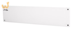 Szklany panel grzewczy, Wi-Fi - Mill GL800LWIFI3