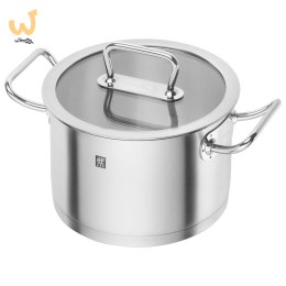 Zestaw 5 garnków ZWILLING Pro 65120-005-0