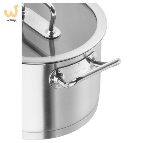Zestaw 5 garnków ZWILLING Pro 65120-005-0 Zestaw 5 garnków ZWILLING Pro 65120-005-0